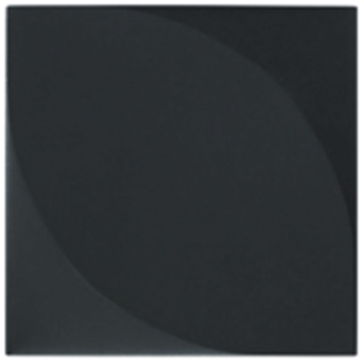 Picture of Daltile - Electric Petal Volt Caarbon