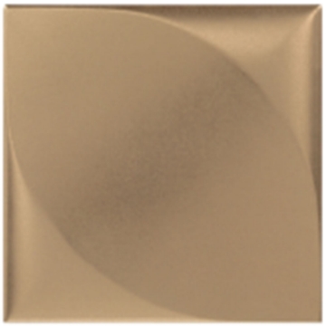 Picture of Daltile - Electric Petal Shock Gold