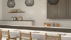 Picture of Daltile - Stencil Flat Grey
