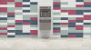 Picture of Daltile - Stencil Flat Mint