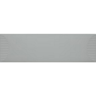 Picture of Daltile - Stencil Half Moon Grey