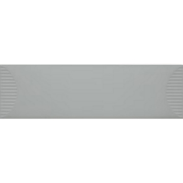 Picture of Daltile - Stencil Half Moon Grey