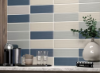 Picture of Daltile - Stencil Linear Grey