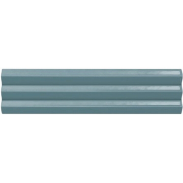 Picture of Daltile - Upscension Wave Bright Storm