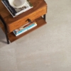 Picture of American Olean - Theoretical 12 x 24 Logical Gray