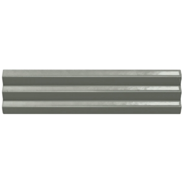 Picture of Daltile - Upscension Wave Bright Grey