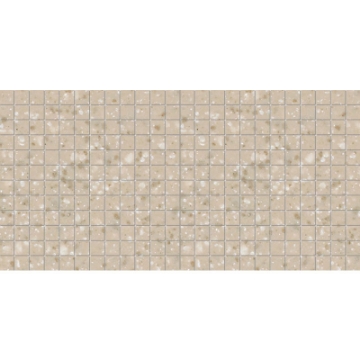 Picture of American Olean - Unglazed ColorBody Mosaic 1 x 1 Abrasive Willow Speckle