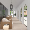 Picture of Daltile - Synchronic 18 x 36 Beige