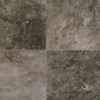 Picture of Milestone - Stonefire 12 x 12 Grey