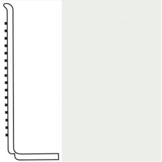 Picture of Burke - IdealBase .100 White