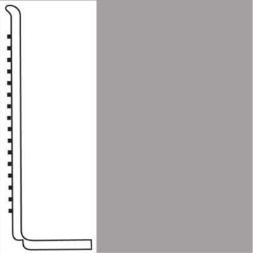 Picture of Burke - IdealBase .100 Gray