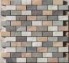 Picture of Happy Floors - Eternity Mosaic Muretto