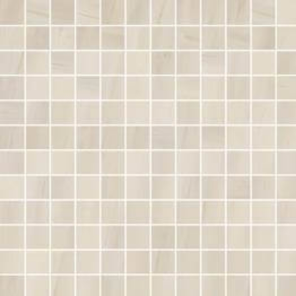 Picture of Happy Floors - Dolomite Mosaic 1 x 1 Beige Polished
