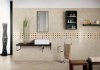 Picture of Happy Floors - Dolomite Mosaic 2 x 2 Beige Polished