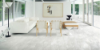 Picture of Happy Floors - Flint 24 x 24 White