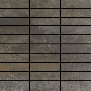 Picture of Happy Floors - Contempo Mosaic Graphite