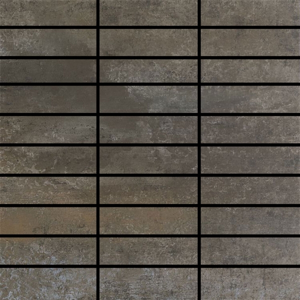 Picture of Happy Floors - Contempo Mosaic Graphite