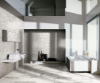 Picture of Happy Floors - Italia Hexagon Mosaic Natural