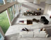 Picture of Happy Floors - Bardiglio 16 x 32 Bianco Polished