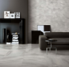 Picture of Happy Floors - Bardiglio Hexagon Grigio Polished