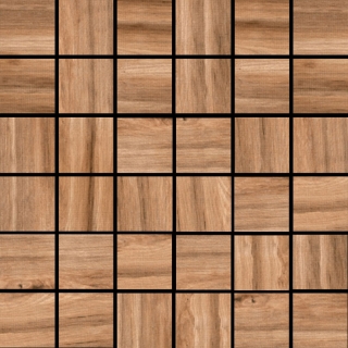 Picture of Happy Floors - Cypress Mosaic Bronze