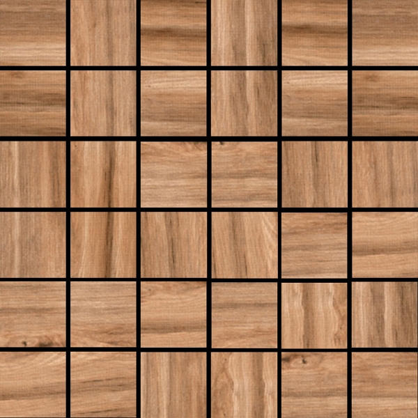 Picture of Happy Floors - Cypress Mosaic Bronze