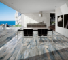 Picture of Happy Floors - Citrus 12 x 24 Ocean Polished