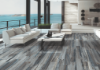 Picture of Happy Floors - Exotic Stone 12 x 24 Lagoon Polished
