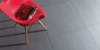 Picture of Happy Floors - Kursaal 24 x 48 Slate