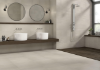Picture of Happy Floors - Baltimore 24 x 24 Perla