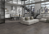 Picture of Happy Floors - Baltimore 24 x 24 Taupe