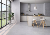 Picture of Happy Floors - Iron 24 x 48 Glacier