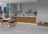 Picture of Happy Floors - Cipriani 24 x 24 Grey