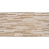 Picture of Happy Floors - Cipriani Muro 12 x 24 Almond/Noce