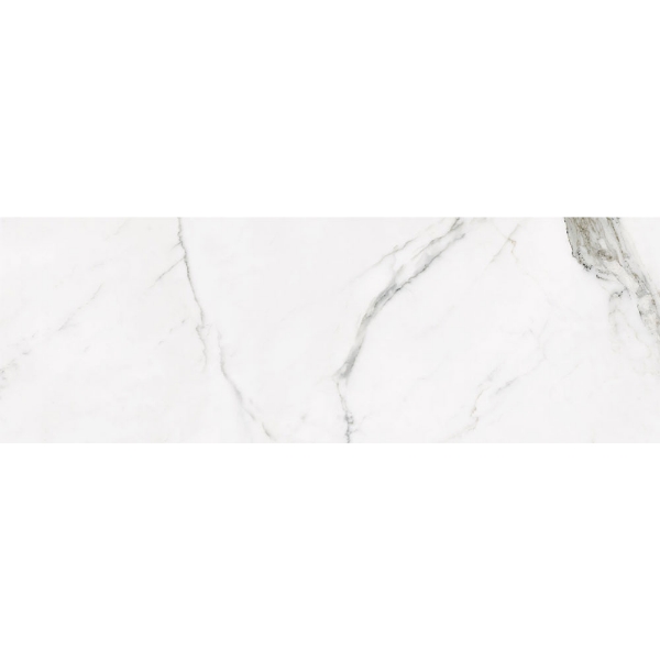 Picture of Happy Floors - Statuario 12 x 36 Statuario Glossy