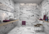 Picture of Happy Floors - Crash 12 x 24 Blanco Polished