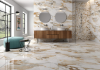 Picture of Happy Floors - Crash 24 x 48 Beige/Polished