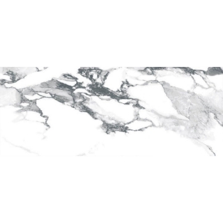 Picture of Happy Floors - Crash 12 x 36 Blanco Glossy