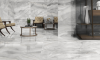Picture of Happy Floors - Athena 24 x 24 Plata/Polished