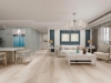 Picture of Tesoro - BossWood Misty Oak