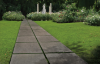 Picture of Happy Floors - Basaltina 24 x 24 Paver Piombo