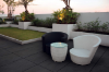 Picture of Happy Floors - Basaltina 24 x 48 Paver Piombo