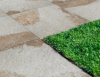 Picture of Happy Floors - Loop Paver 24 x 24 Grey