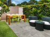 Picture of Happy Floors - Loop Paver 24 x 24 Grey