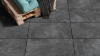 Picture of Happy Floors - Loop Paver 24 x 24 Anthracite