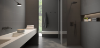 Picture of Happy Floors - Carpenter 24 x 48 Dark