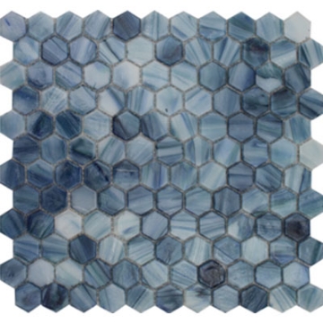 Picture of Tesoro - Aurora Hex Tanzanite