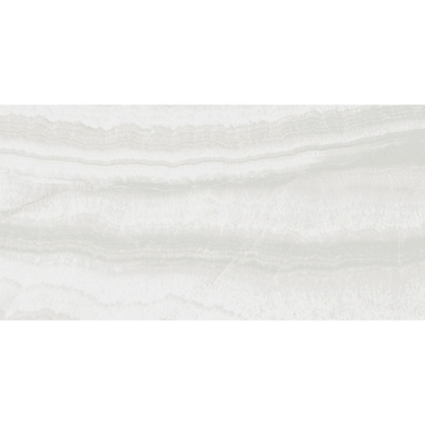 Picture of Tesoro - Atlas Tile Warm Grey