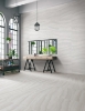 Picture of Tesoro - Atlas Tile Warm Grey