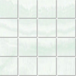 Picture of Tesoro - Atlas Tile Mosaic Ice Grey